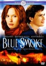 Plakat Nora Roberts: Błękitny dym