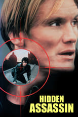 Plakat Strzelec wyborowy (film 1995)