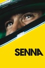 Plakat Senna