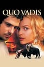 Plakat Quo vadis (film 2001)