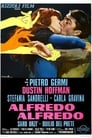 Plakat Alfredo, Alfredo