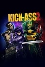 Plakat Kick-Ass 2