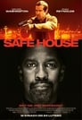 Plakat Safe House