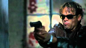 Zdjęcie Strażnik (film 2001)