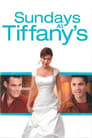 Plakat Niedziele u Tiffany'ego