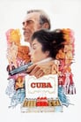 Plakat Kuba
