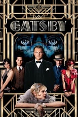 Plakat Filmowe czwartki - Wielki Gatsby