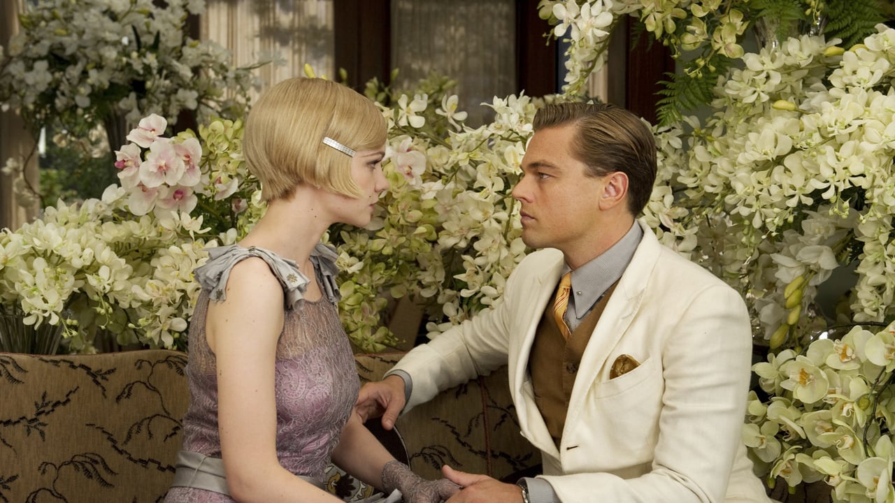 Na zdjęciu: Wielki Gatsby
