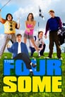 Plakat The Foursome