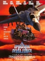 Plakat Operacja Delta Force