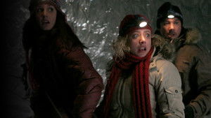 Zdjęcie Drapieżnik wykuty z lodu