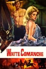 Plakat Comanche blanco