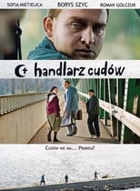 Plakat Handlarz cudów