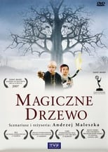 Plakat Magiczne drzewo (film 2008)