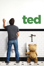 Plakat Ted