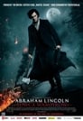 Plakat Abraham Lincoln: Łowca wampirów