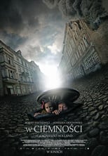 Plakat W ciemności