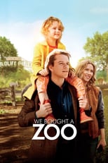 Plakat WIECZÓR ZE ZWIERZĘTAMI: Kupiliśmy zoo