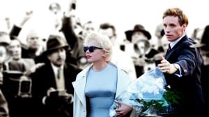 Grafika z Mój tydzień z Marilyn