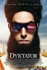 Plakat Dyktator