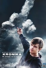 Plakat CANAL+ FILM W AKCJI: Kronika