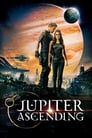 Plakat Jupiter: Intronizacja