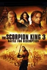 Plakat Król Skorpion 3: Odkupienie