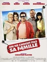 Plakat Rodziny się nie wybiera (film 2011)