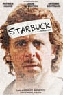 Plakat Starbuck