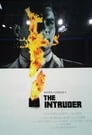 Plakat The Intruder
