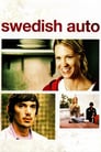 Plakat Swedish Auto