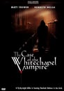 Plakat Sprawa wampira z Białej Kaplicy