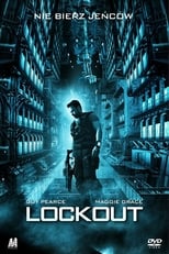 Plakat Lockout