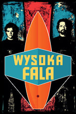 Plakat Wysoka fala