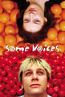 Plakat Głosy (film 2000)