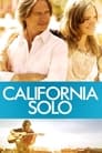 Plakat California Solo