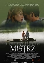 Plakat Mistrz (film 2005)