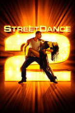 Plakat Street Dance 2