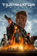 Plakat Terminator: Genisys