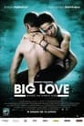 Plakat Big Love