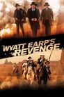 Plakat Wyatt Earp: Zemsta