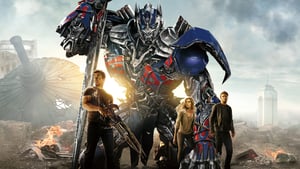 Grafika z Transformers: Wiek zagłady