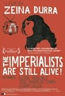 Plakat Imperialiści są wśród nas!