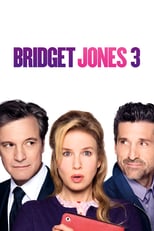 Plakat Bridget Jones III