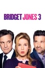 Plakat Bridget Jones 3