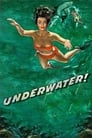 Plakat Pod wodą
