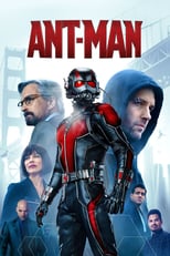 Plakat MEGA HIT - Ant-Man
