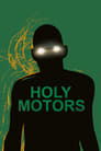 Plakat Holy Motors