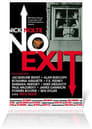 Plakat Nick Nolte: No Exit