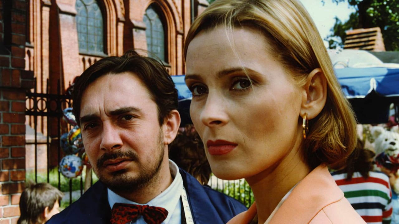 Miasto prywatne godziny emisji w telewizji, obsada, kiedy leci i ...